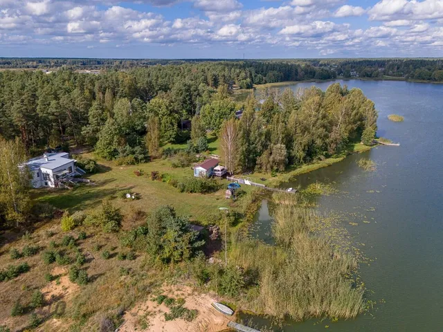 Ropažu nov., Sunīši, Vecliepiņu iela 24 — foto 2