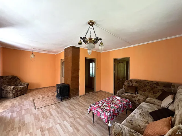 Gulbene, Blaumaņa iela 60A — foto 3