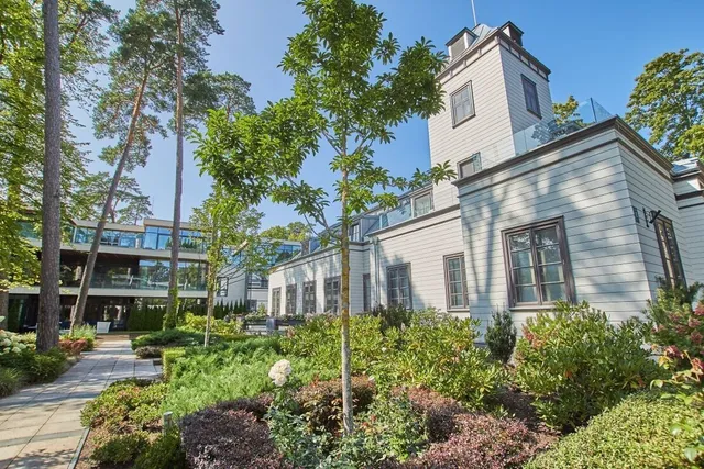 Jūrmala, Dzintari, Turaidas iela 8 — фото 3
