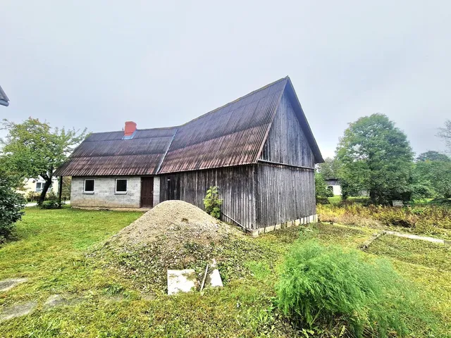 Alūksne, Šķūņu iela 9 — фото 3