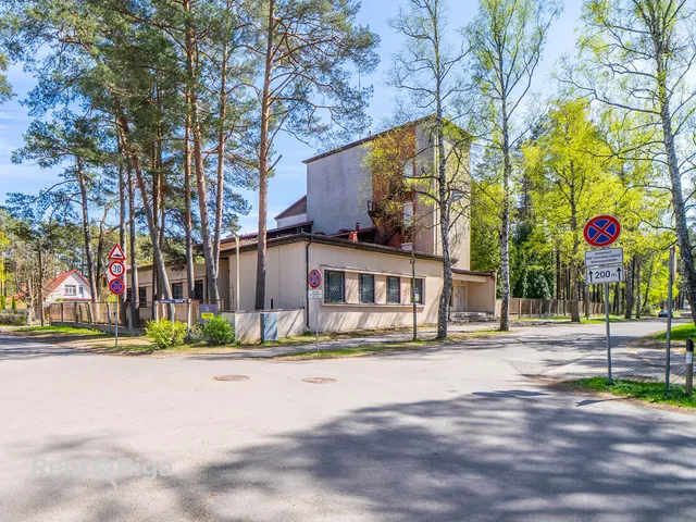 Jūrmala, Jaundubulti, Lielupes iela 23 — foto 4