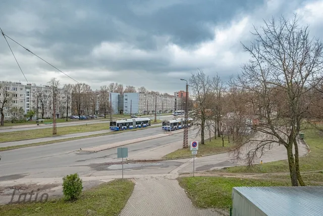 Rīga, Lidoņu iela 6A — фото 5