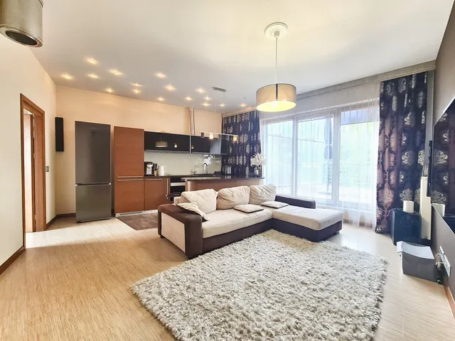 Rīga, Zolitūde, Liedes iela 2 — foto 2