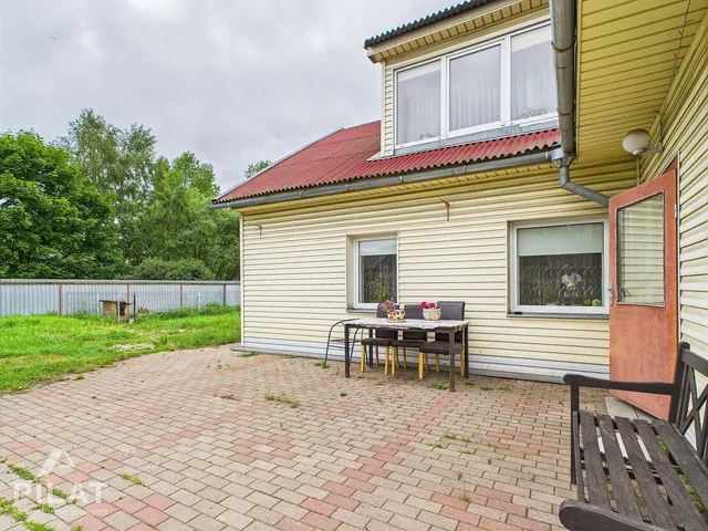 Liepāja, Lielgabalu iela 7 — foto 5
