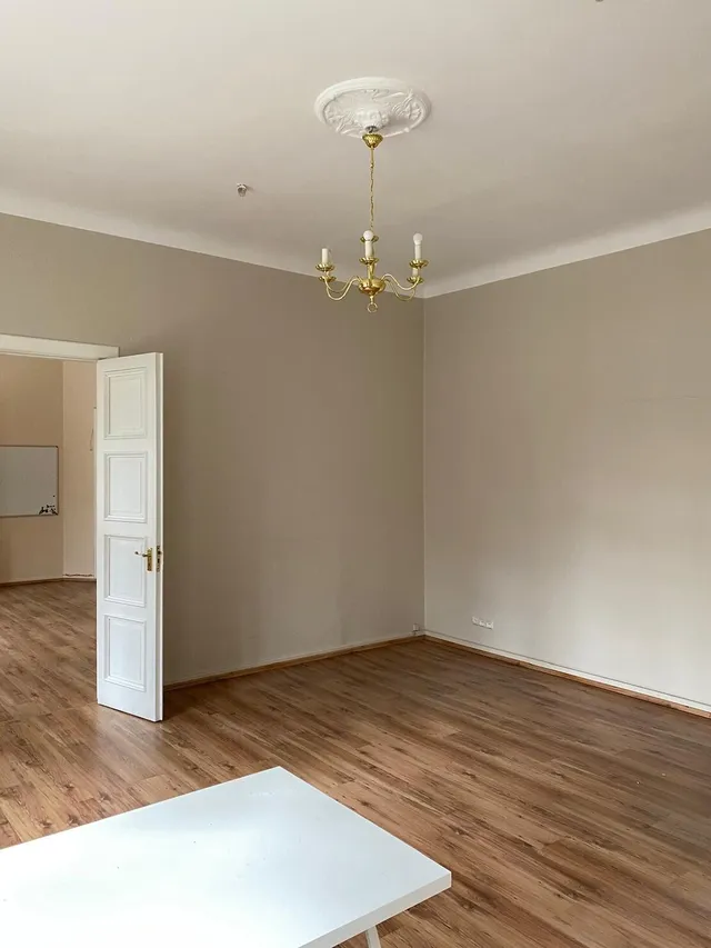 Rīga, Centrs, Elizabetes iela 23A — foto 3