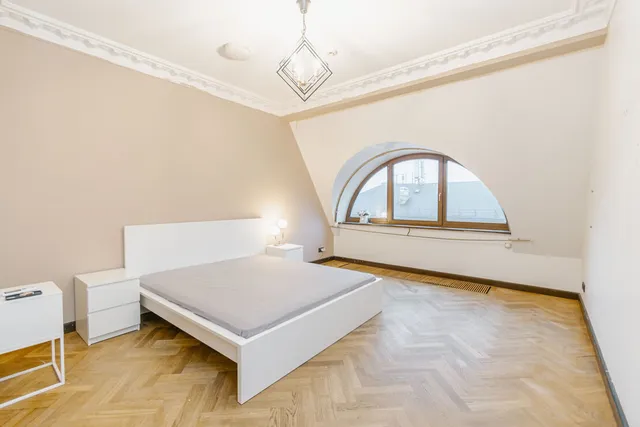 Rīga, Centrs, Strēlnieku iela 9 — foto 4