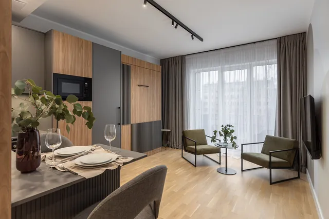 Rīga, Centrs, Dainas iela 10a — foto 2