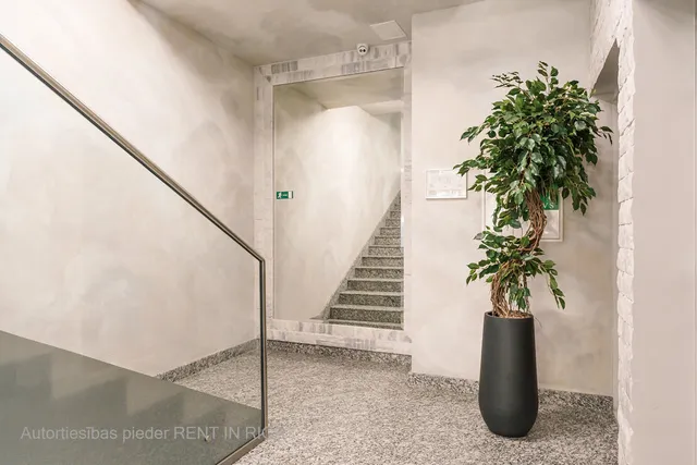 Rīga, Centrs, Stabu iela 18B — foto 5
