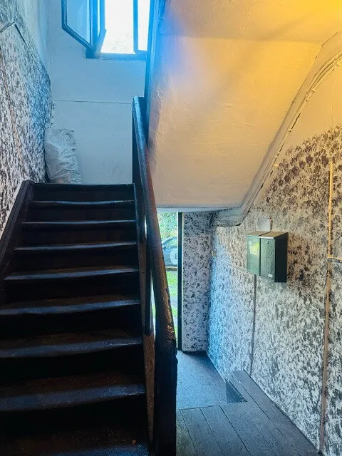 Rīga, Torņakalns, Mūkusalas iela 35 — фото 3