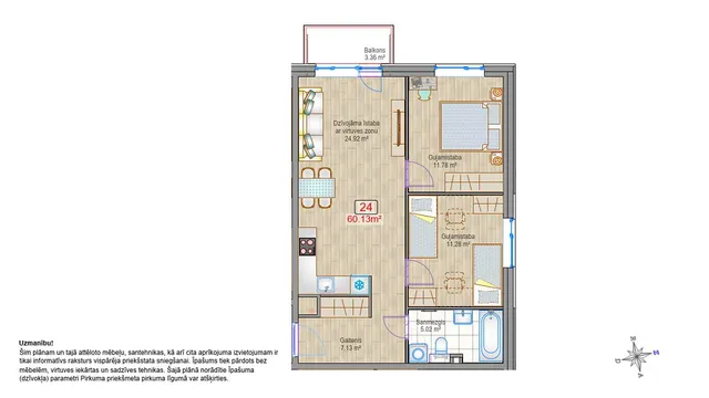 Property — photo 2