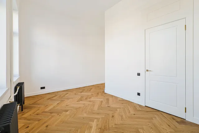 Krišjāņa Barona iela 92 — foto 4
