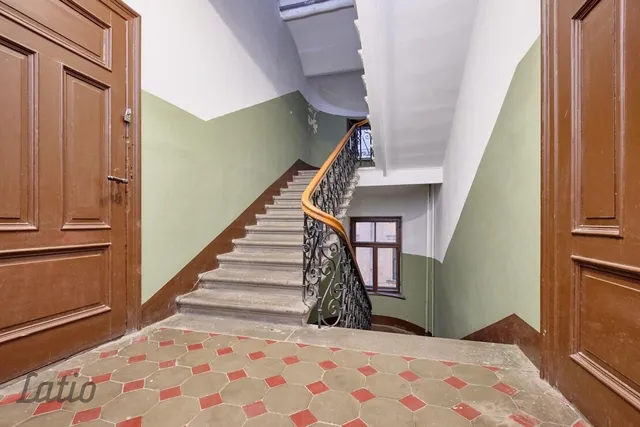 Rīga, Krišjāņa Valdemāra iela 24 — фото 3