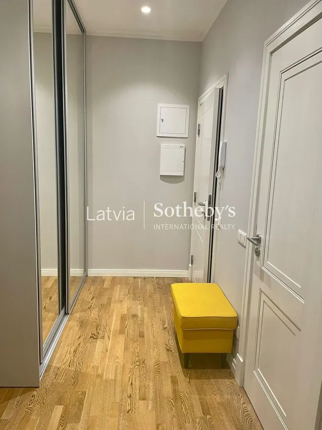 Rīga, Centrs, Alfrēda Kalniņa iela — фото 4