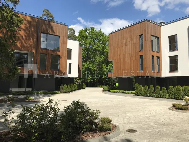Jūrmala, Pumpuri, Strēlnieku prospekts 74 — foto 2