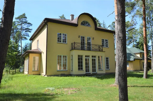 Limbažu nov., Skultes pag., Melnalkšņi 5 — фото 3