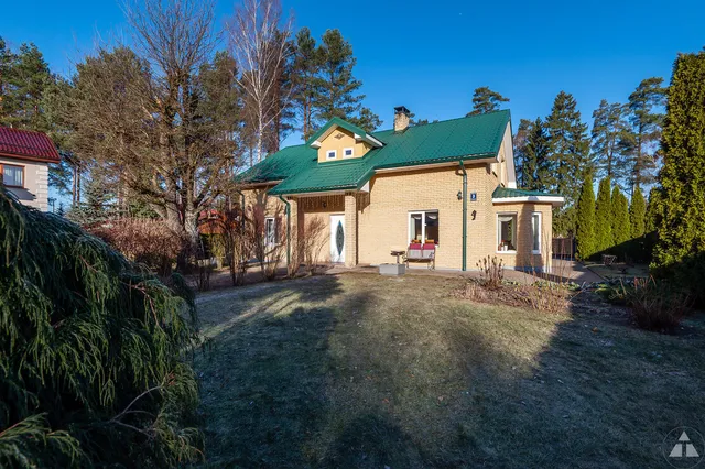 Ropažu nov., Sunīši, Kaiceles iela 3 — фото 2