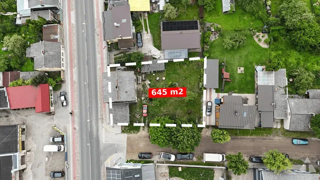 Liepāja, Ganību iela 94 — foto 2