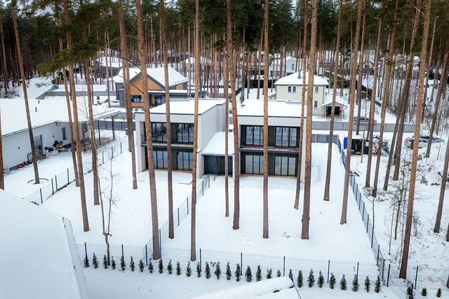 Ādažu nov., Garkalne, Dzintaru iela 4 — фото 2