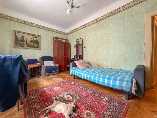 Rīga, Āgenskalns, Aleksandra Grīna bulvāris 1 — фото 3