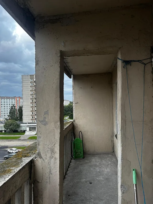 Rīga, Pļavnieki, Salnas iela 1 — фото 2