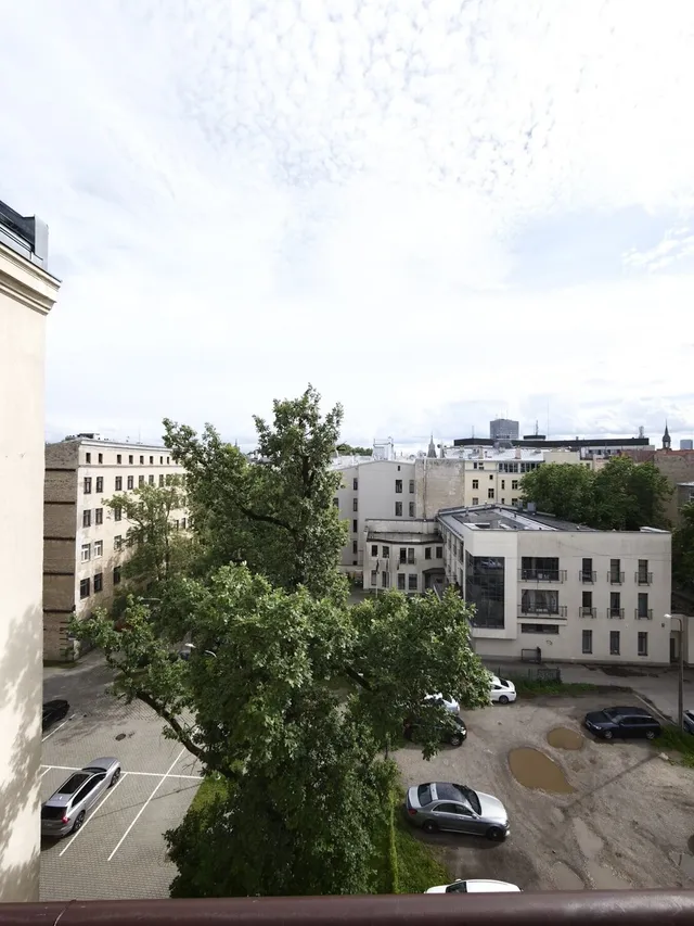 Pulkveža Brieža iela 7 — foto 5