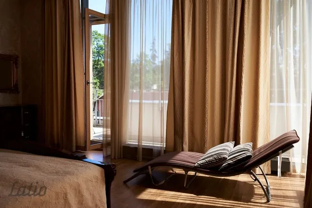 Jūrmala, Jaundubulti, Strēlnieku prospekts 50 — foto 3
