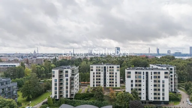 Rīga, Centrs, Rūpniecības iela 21 K-4 — foto 5