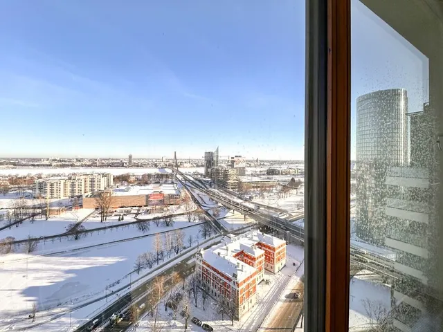 Rīga, Ķīpsala, Raņķa dambis 34 — фото 4