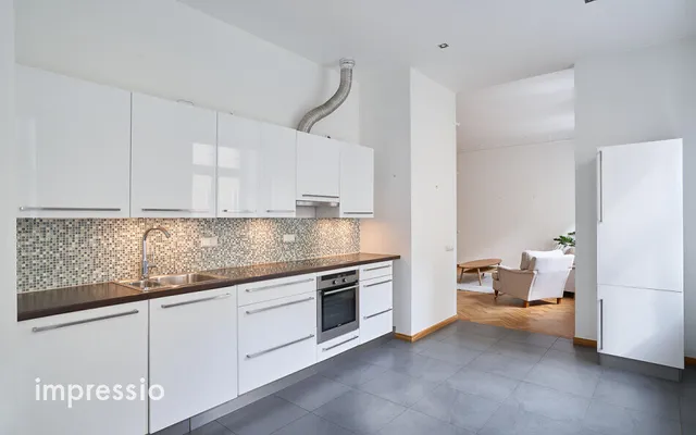 Rīga, Centrs, Krišjāņa Valdemāra iela 23 — foto 5