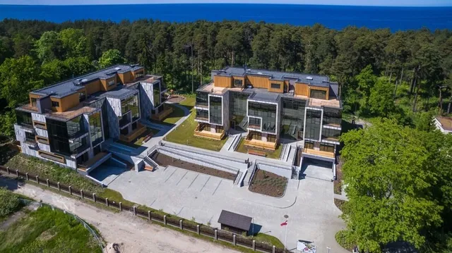 Jūrmala, Pumpuri, Gaujas iela 4 — foto 4