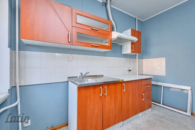Rīga, Grīziņkalns, Aleksandra Čaka iela 133 — foto 4
