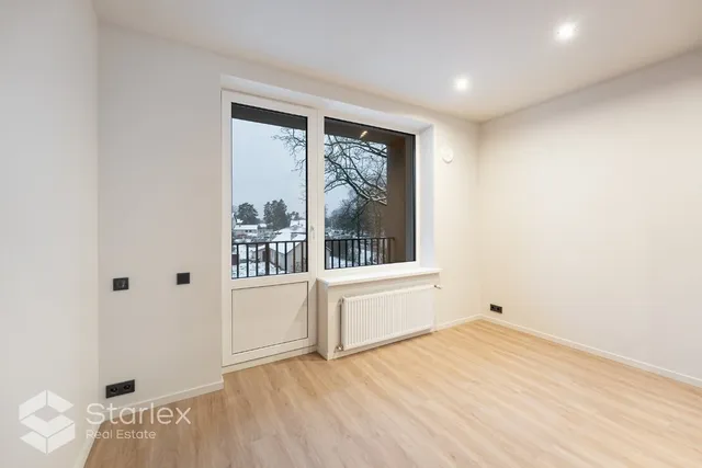 Krišjāņa Barona iela 8 — foto 2