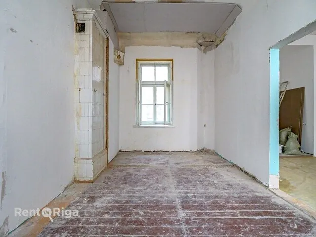 Rīga, Centrs, Alfrēda Kalniņa iela 4 — фото 4