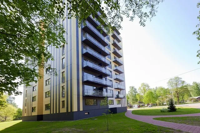 Rīga, Imanta, Akāciju iela 6 — фото 2