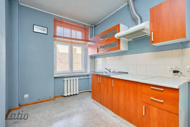 Rīga, Grīziņkalns, Aleksandra Čaka iela 133 — foto 2