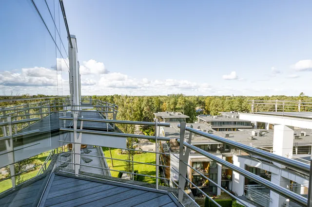 Jūrmala, Dzintari, Mežaparka prospekts 1 — foto 2