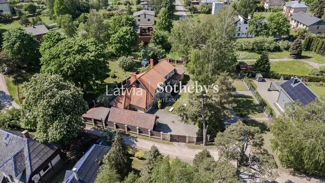 Tukuma nov., Lapmežciema pag., Zvejnieku iela — фото 4