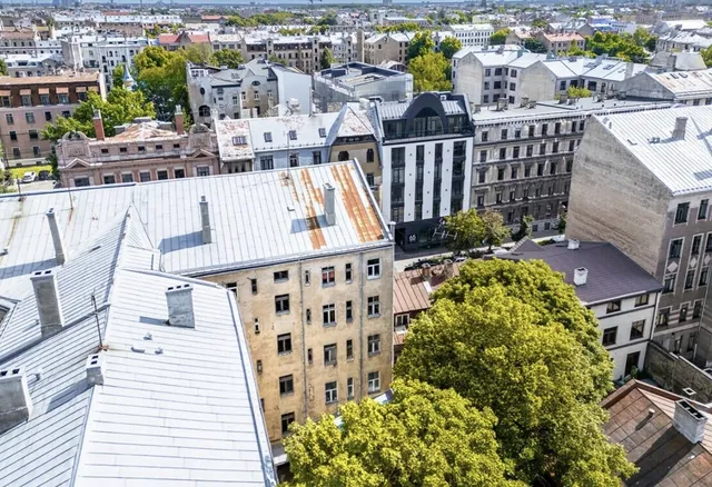 Rīga, Centrs, Ģertrūdes iela 65B — фото 4