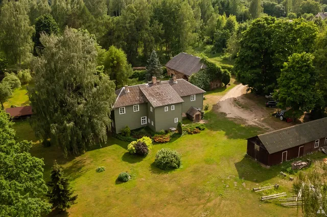 Jaunjelgava, Mednieku iela 11 — foto 4
