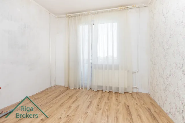 Ogre, Ausekļa prospekts 6 — foto 5