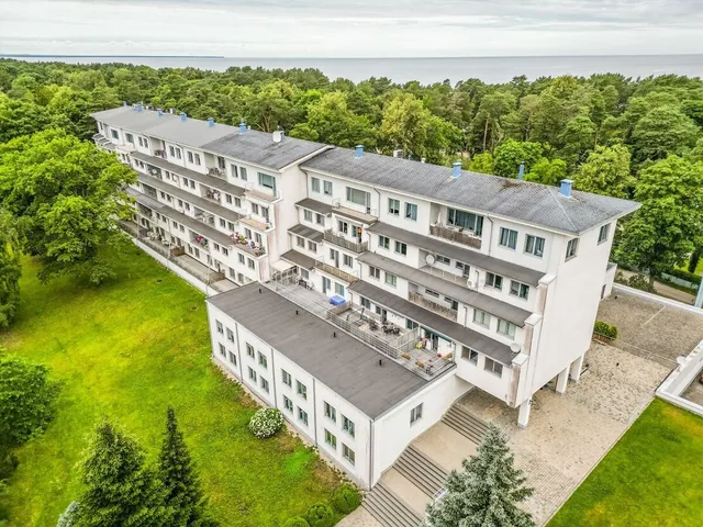 Jūrmala, Melluži, Mellužu prospekts 19 — foto 2
