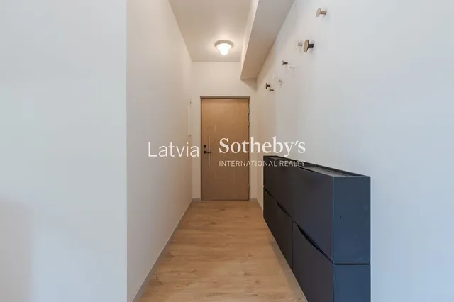 Rīga, Pleskodāle-Šampēteris, Lielirbes iela 9a — foto 5