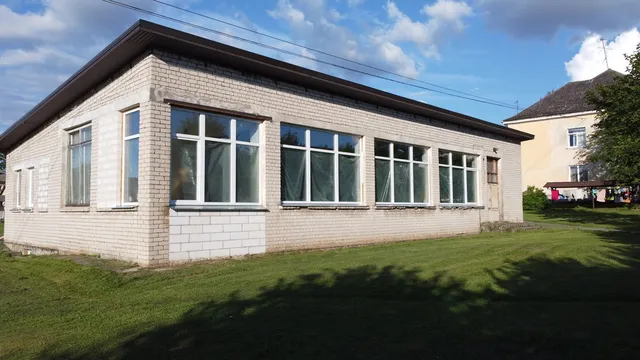 Valmieras nov., Zilaiskalns, Kultūras iela 10 — фото 3