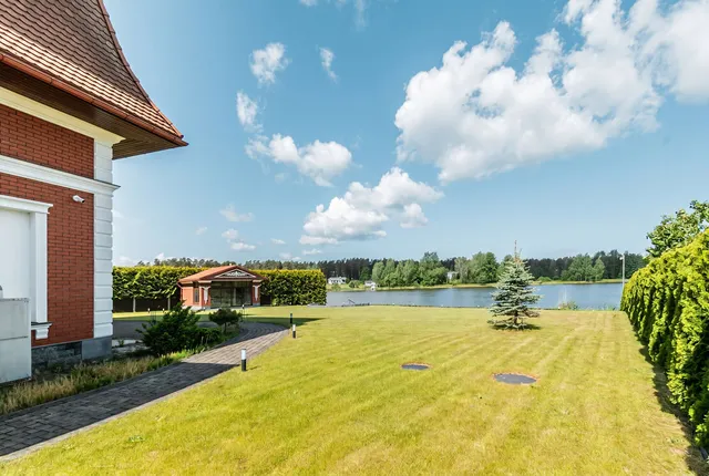 Ropažu nov., Sunīši, Fazānu iela 16 — фото 4