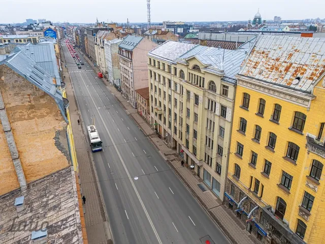 Rīga, Brīvības iela 138 — фото 4