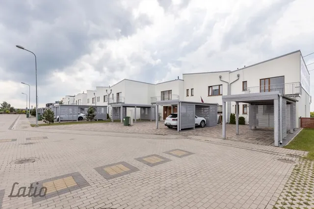 Mārupes nov., Piņķi, Bezdelīgu iela 20 — foto 5