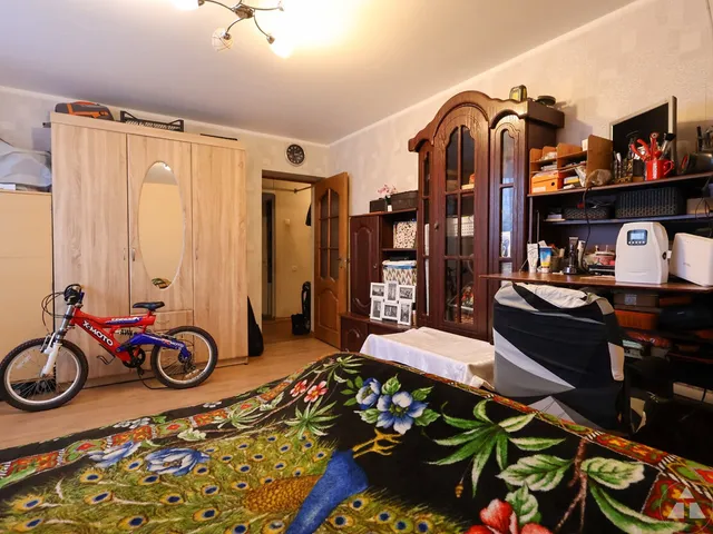 Liepāja, Oskara Kalpaka iela 62 — foto 4