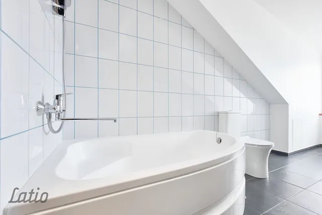 Rīga, Centrs, Firsa Sadovņikova iela 39 — фото 5