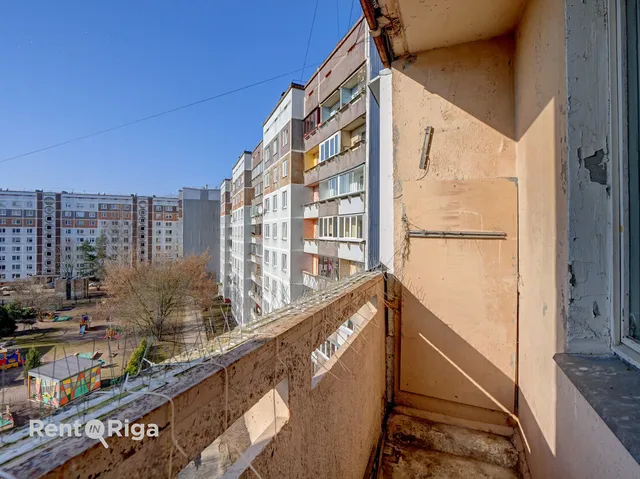 Rīga, Pļavnieki, Salnas iela 6 — фото 3