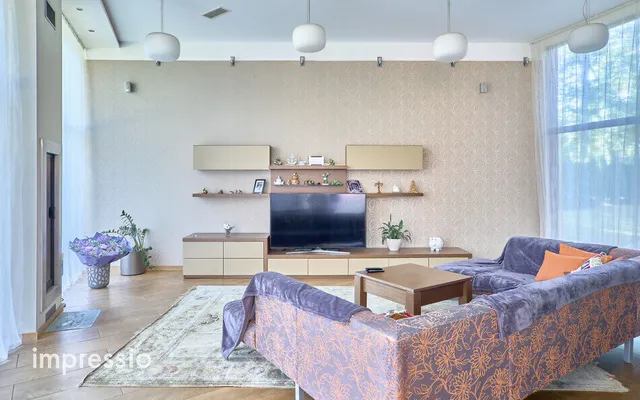 Rīga, Buļļi, Dzintara iela 18 — foto 5